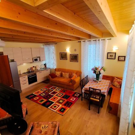 Verona City Arsenale Apartment Екстериор снимка