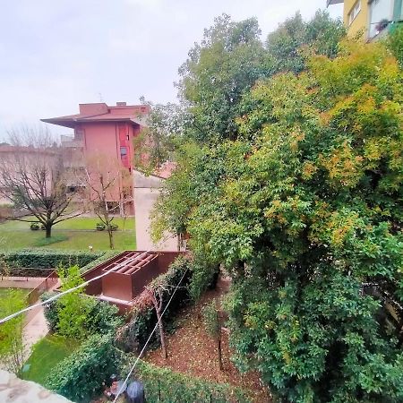 Verona City Arsenale Apartment Екстериор снимка