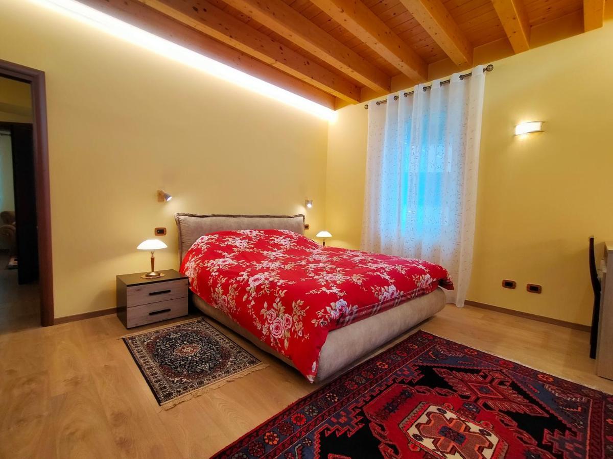 Verona City Arsenale Apartment Екстериор снимка