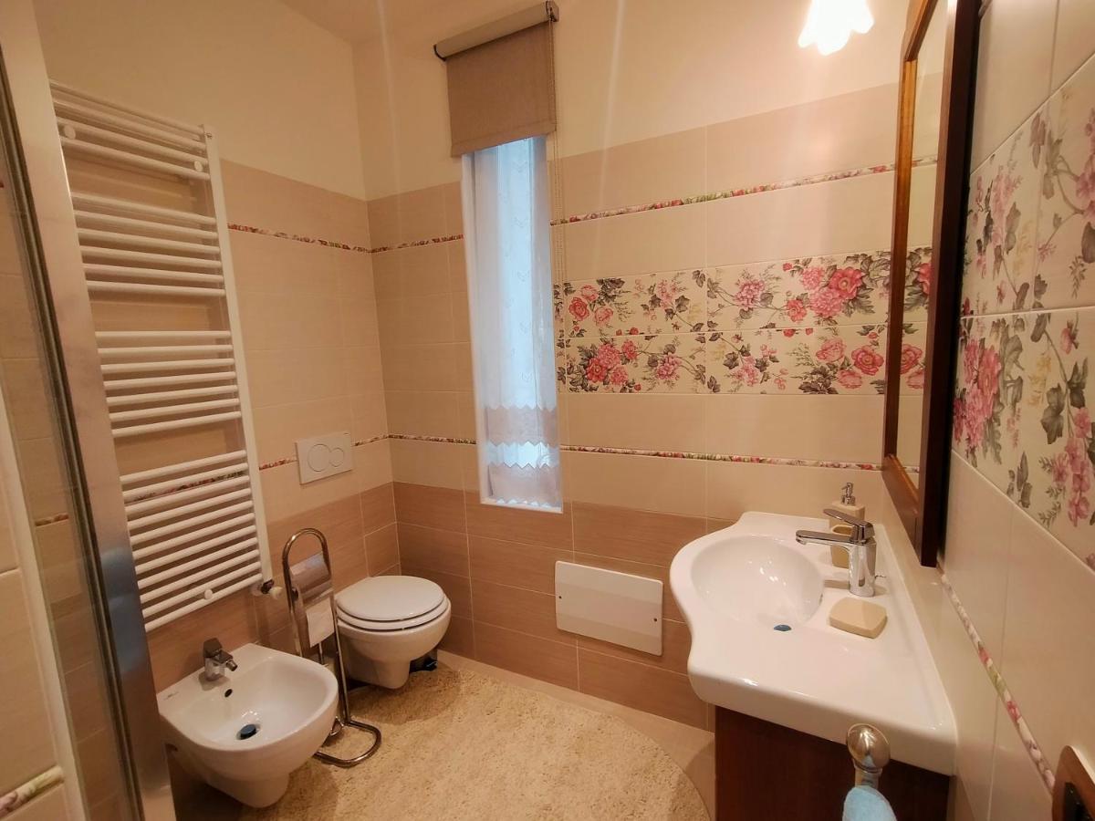 Verona City Arsenale Apartment Екстериор снимка