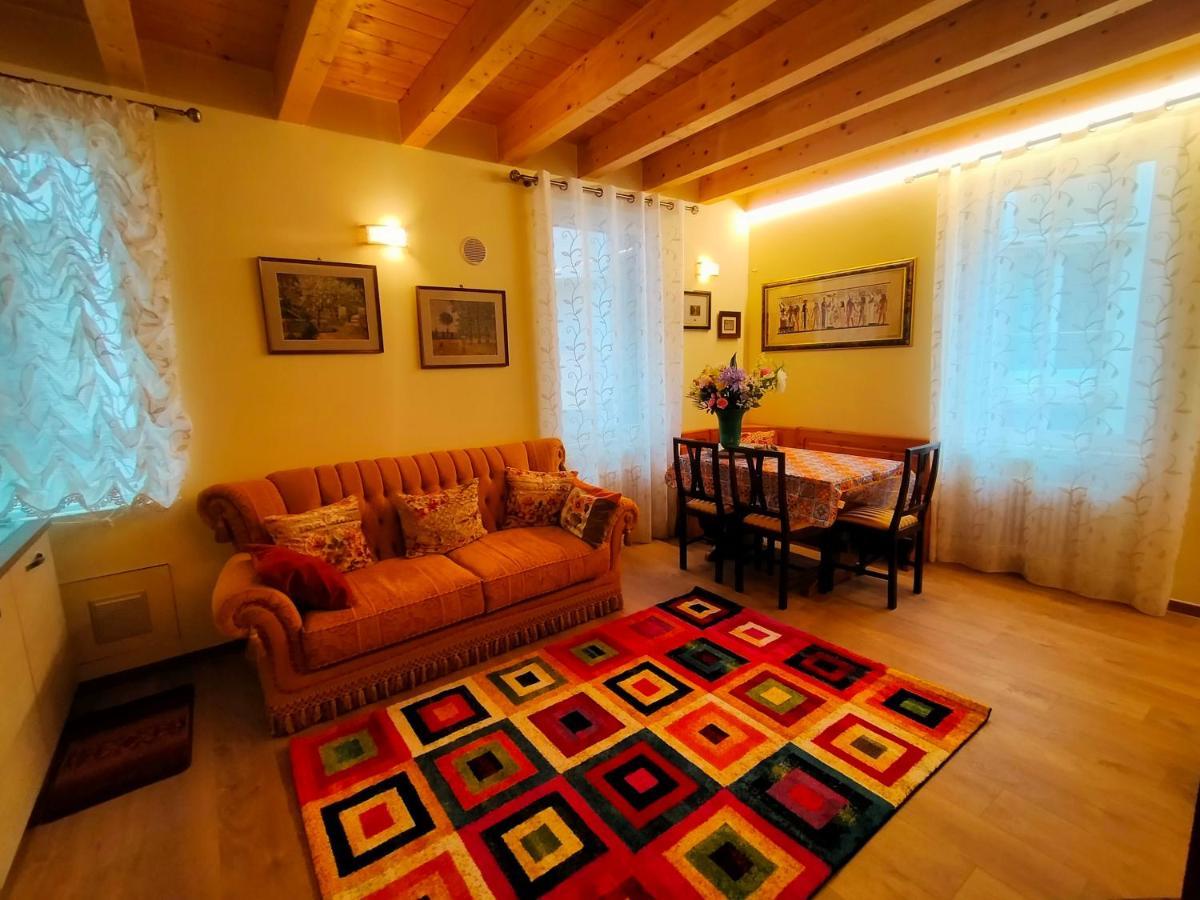Verona City Arsenale Apartment Екстериор снимка