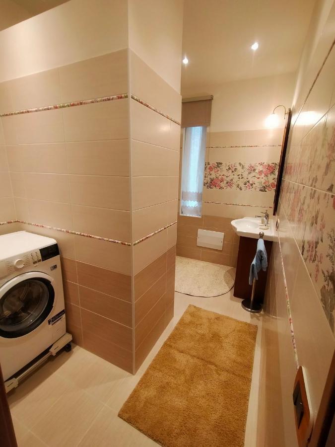 Verona City Arsenale Apartment Екстериор снимка
