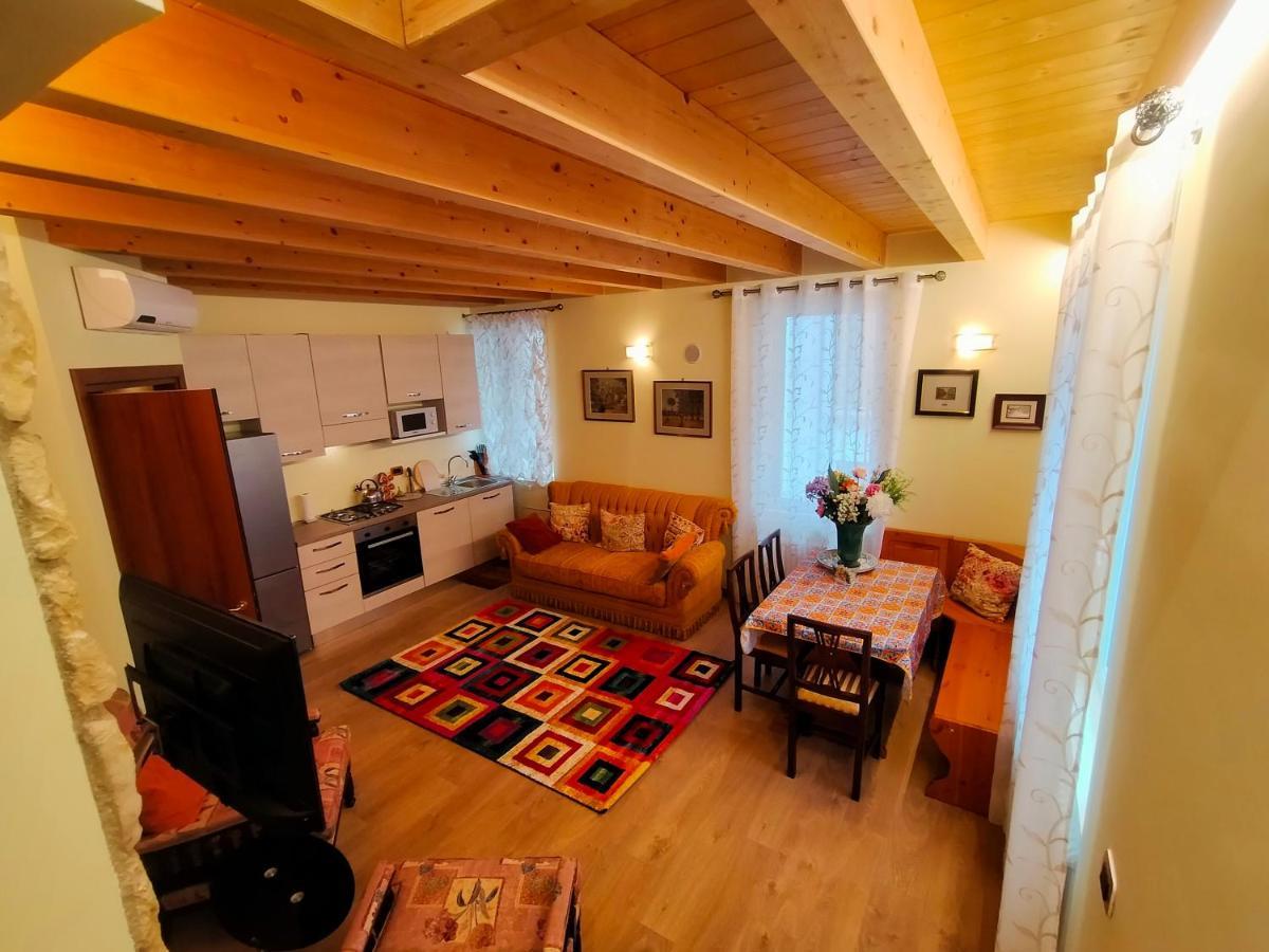 Verona City Arsenale Apartment Екстериор снимка