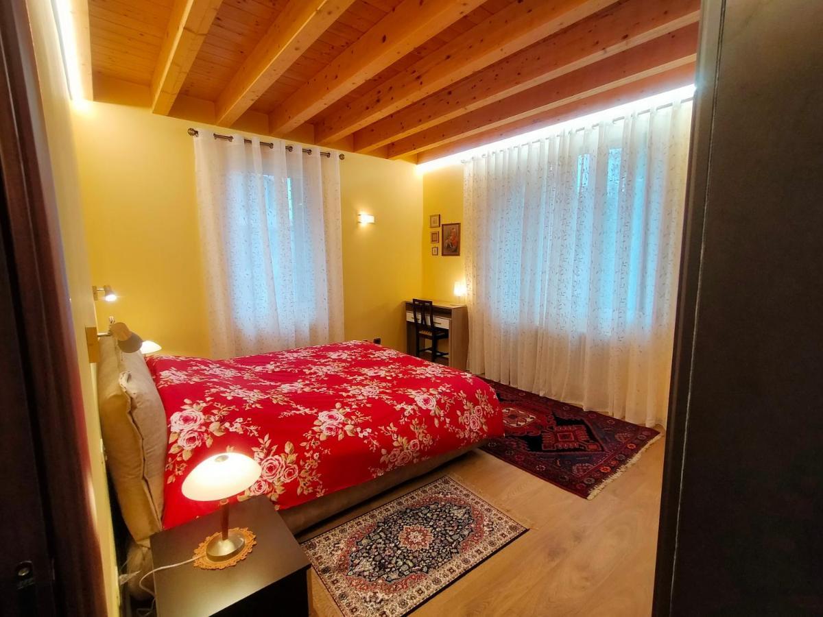 Verona City Arsenale Apartment Екстериор снимка