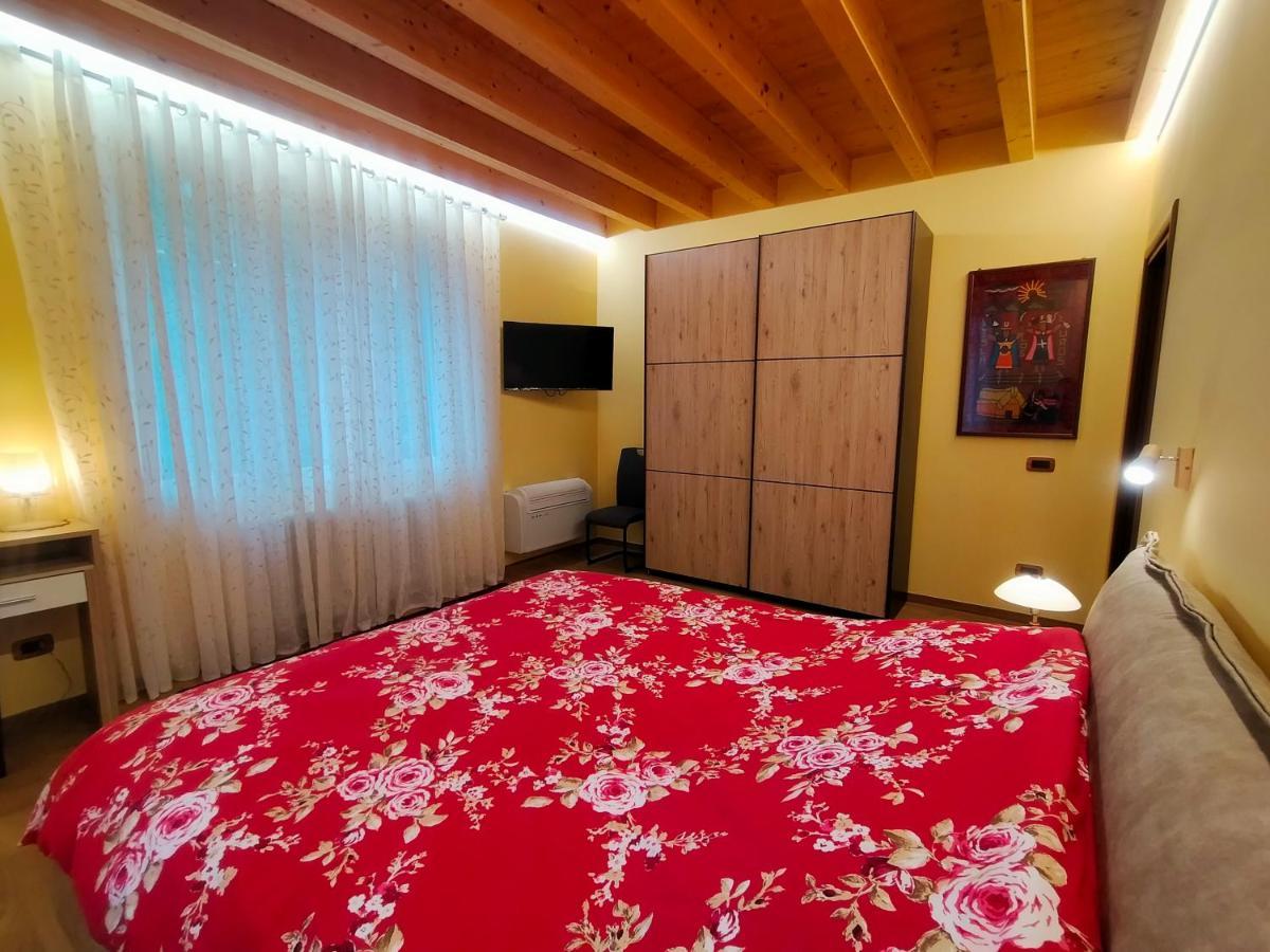 Verona City Arsenale Apartment Екстериор снимка