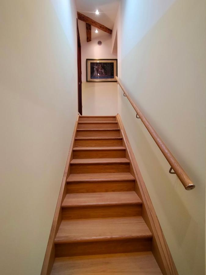 Verona City Arsenale Apartment Екстериор снимка