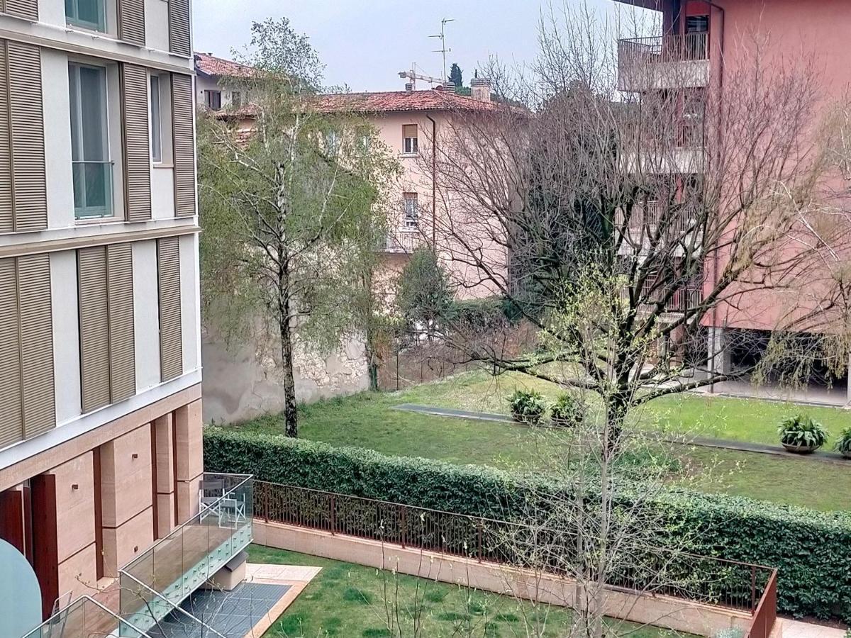 Verona City Arsenale Apartment Екстериор снимка